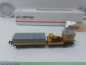 Preview: Hobbytrain DC N / HN23554 / KLV 53 Rottenkraftwagen / 2-achsigen Planen Anhänger / Digital / OVP 