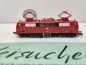 Preview: Arnold DC N 2328 / Elektrolokomotive / BR111 / DB / Rot