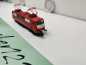 Preview: Arnold DC N 2328 / Elektrolokomotive / BR111 / DB / Rot