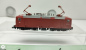 Preview: ARNOLD N 2347 / BR 143 E-Lok Rot  OVP