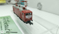 Preview: ARNOLD N 2347 / BR 143 E-Lok Rot  OVP