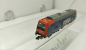 Preview: Arnold N DC HN2415Diesellok BR 245 SBB "CARGO" DIGITAL Analog  OVP