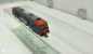 Preview: Arnold N DC HN2415Diesellok BR 245 SBB "CARGO" DIGITAL Analog  OVP