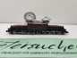 Preview: Arnold DC N 2468 / 14253 schweren Elektrolokomotive „Krokodil“ (Baureihe Ce 6/8 II) / SBB / Rot-Braune Variante