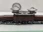 Preview: Arnold DC N 2468 / 14253 schweren Elektrolokomotive „Krokodil“ (Baureihe Ce 6/8 II) / SBB / Rot-Braune Variante