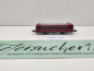 Preview: Arnold N DC 2911 ex 0391 Schienenbus-Beiwagen / VB98 / 2.Kl / DB