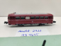 Preview: Arnold N DC 2911 ex 0391 Schienenbus-Beiwagen / VB98 / 2.Kl / DB