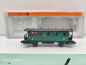 Preview: Arnold N DC 3040 Personenwagen 2./3.Kl / K.P.E.V. / OVP