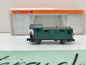 Preview: Arnold N DC 3050 Packwagen / PwiPr 99 / K.P.E.V. / OVP