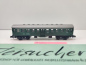 Preview: Arnold N DC 3150 Eilzugwagen 1.-2.Kl "Umbauwagen" AByge58 / DB