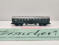 Preview: Arnold N DC 3150 Eilzugwagen 1.-2.Kl "Umbauwagen" AByge58 / DB