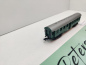 Preview: Arnold N DC 3150 Eilzugwagen "Umbauwagen" 1./2.Kl / AB4yge58 / DB