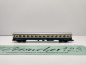 Preview: Arnold N DC 3202 Schnellzugwagen 2.Kl / Büm / DB