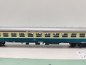 Preview: Arnold N DC 3202 Schnellzugwagen 2.Kl / Büm / DB