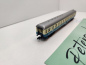 Preview: Arnold N DC 3275 Mitteleinstiegsteuerwagen 2.Kl / BDylsf456 / DB