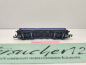 Preview: Arnold N DC 3302 Postwagen SPw4ü / DRG