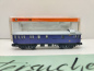 Preview: Arnold N DC 3302 Postwagen SPw4ü / DRG / OVP