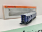 Preview: Arnold N DC 3302 Postwagen SPw4ü / DRG / OVP