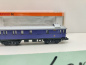 Preview: Arnold N DC 3302 Postwagen SPw4ü / DRG / OVP