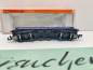 Preview: Arnold N DC 3302 Postwagen SPw4ü / DRG / OVP