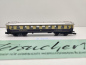 Preview: Arnold N DC 3312 Rheingoldwagen 1.Kl SA4ük / DRG