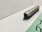 Preview: Arnold N DC 3312 Rheingoldwagen 1.Kl SA4ük / DRG