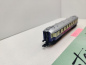 Preview: Arnold N DC 3312 Rheingoldwagen 1.Kl SA2ük / DRG