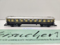 Preview: Arnold N DC 3312 Rheingoldwagen 1.Kl SA4ük / DRG