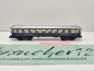 Preview: Arnold N DC 3312 Rheingoldwagen 1.Kl SA2ük / DRG