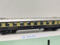 Preview: Arnold N DC 3312 Rheingoldwagen 1.Kl SA4ük / DRG