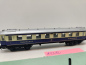 Preview: Arnold N DC 3312 Rheingoldwagen 1.Kl SA2ük / DRG