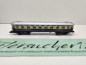 Preview: Arnold N DC 3313 Rheingoldwagen 2.Kl SB2ü / DRG