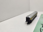 Preview: Arnold N DC 3313 Rheingoldwagen 2.Kl SB2ü / DRG