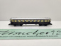 Preview: Arnold N DC 3313 Rheingoldwagen 2.Kl SB2ü / DRG