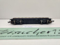 Preview: Arnold N DC 3313 Rheingoldwagen 2.Kl SB2ü / DRG