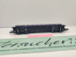 Preview: Arnold N DC 3313 Rheingoldwagen 2.Kl SB2ü / DRG