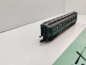 Preview: Arnold N DC 3380 Personenwagen 1./2.Kl / AB4üpr09 / DRG