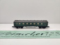 Preview: Arnold N DC 3380 Personenwagen 1./2.Kl / AB4üpr09 / DRG