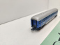 Preview: Arnold N DC 3413 Schnellzugwagen "Touropa" / BC4üm / DB