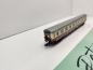Preview: Arnold N DC 3810 Abteilwagen 1.Kl / Av4üm65 / DB