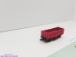 Preview: Arnold N DC 4200 offener Güterwagen / rot