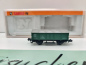 Preview: Arnold N DC 4241 Klappdeckelwagen Bahndienstwagen / K 25 / DB / OVP
