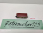 Preview: Arnold N DC 4286 gedeckter Güterwagen m Brmshs "Wicküler Export" / G 10 / DB