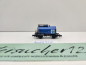 Preview: Arnold N DC 4310 Tankwagen Kesselwagen "Aral" / DB