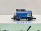 Preview: Arnold N DC 4310 Tankwagen Kesselwagen "Aral" / DB