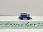 Preview: Arnold N DC 4310 Tankwagen Kesselwagen "Aral" / 1x Schildbeschrift. fehlt / DB
