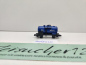 Preview: Arnold N DC 4310 Tankwagen Kesselwagen "Aral" / Schildbeschriftungen fehlen / DB