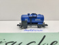 Preview: Arnold N DC 4310 Tankwagen Kesselwagen "Aral" / Schildbeschriftungen fehlen / DB