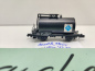 Preview: Arnold N DC 4320 Tankwagen Kesselwagen "Aral" / schwarz / DB