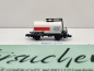 Preview: Arnold N DC 4331 Tankwagen Kesselwagen "Esso" / Version 2/3 / DB